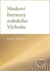 Moderní literatury arabského Východu
