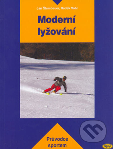 Moderní lyžování