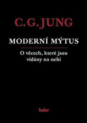 Moderní mýtus (O věcech, které jsou vídány na nebi) - kniha z kategorie Filozofie