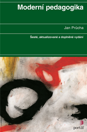 Moderní pedagogika - brožovaná