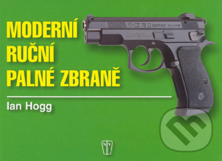 Moderní ruční palné zbraně