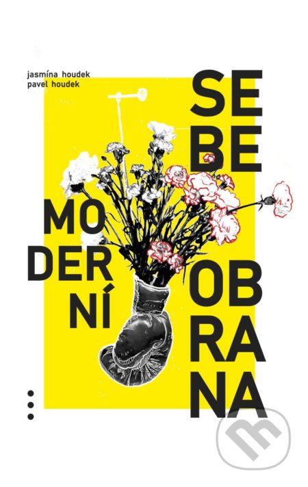 Moderní sebeobrana