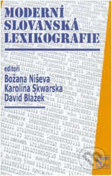 Moderní slovanská lexikografie