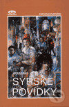 Moderní syrské povídky