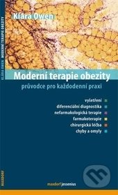 Moderní terapie obezity