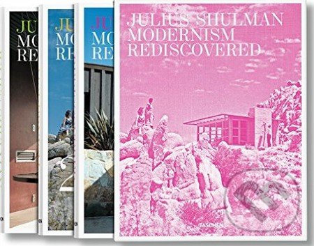 Modernism Rediscovered