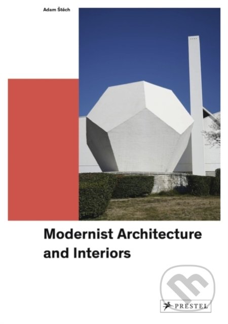 Modernist Architecture and Interiors