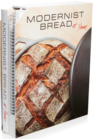 Modernist Bread at Home