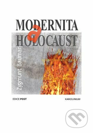 Modernita a holocaust