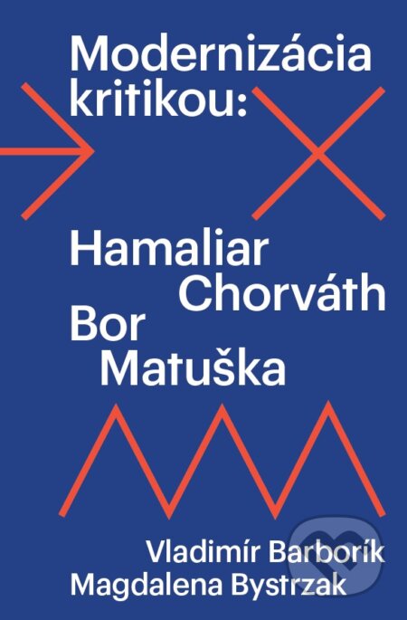 Modernizácia kritikou