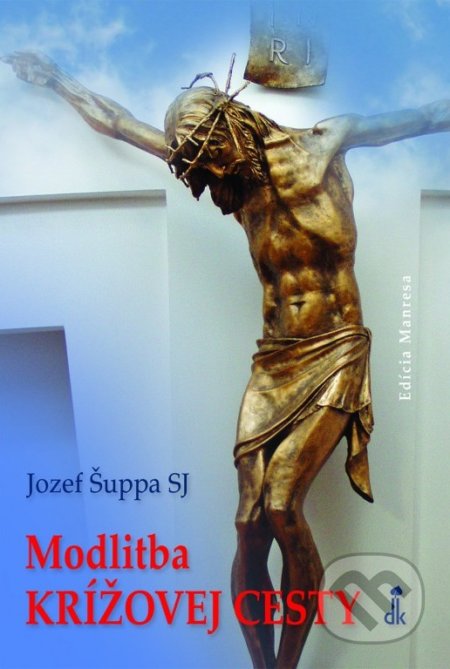 Modlitba krížovej cesty