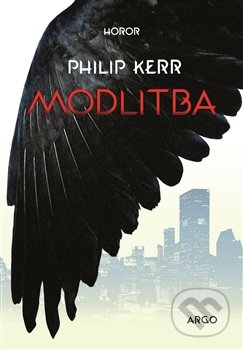 Modlitba