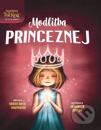 Modlitba Princeznej
