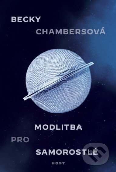Modlitba pro samorostlé