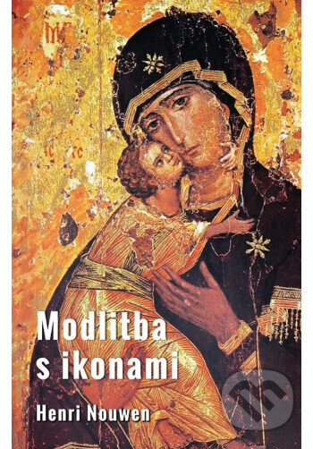 Modlitba s ikonami