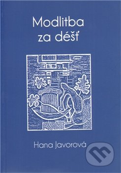 Modlitba za dest