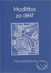 Modlitba za dest