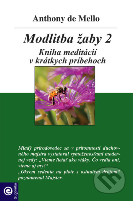 Modlitba žaby II.