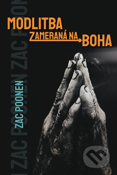 Modlitba zameraná na Boha