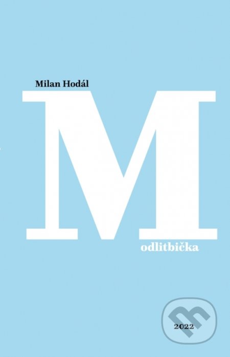 Modlitbička