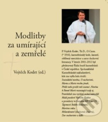 Modlitby za umírající a zemřelé