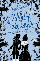 Modrá jako safír (Láska nezná čas)