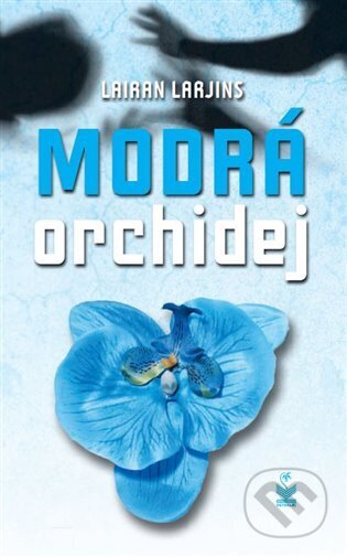 Modrá orchidej