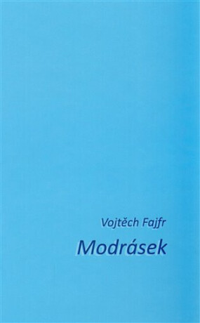 Modrásek