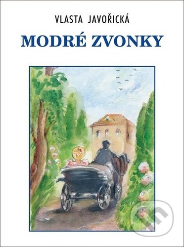 Modré zvonky