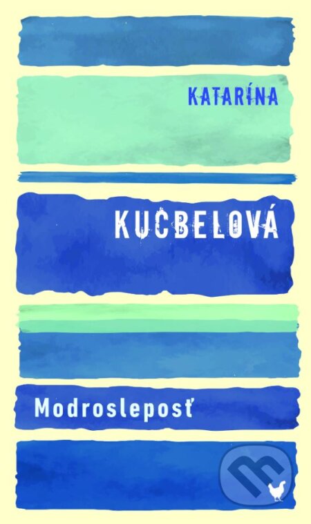Modrosleposť
