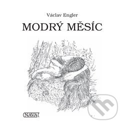 Modrý měsíc