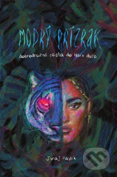 Modrý prízrak
