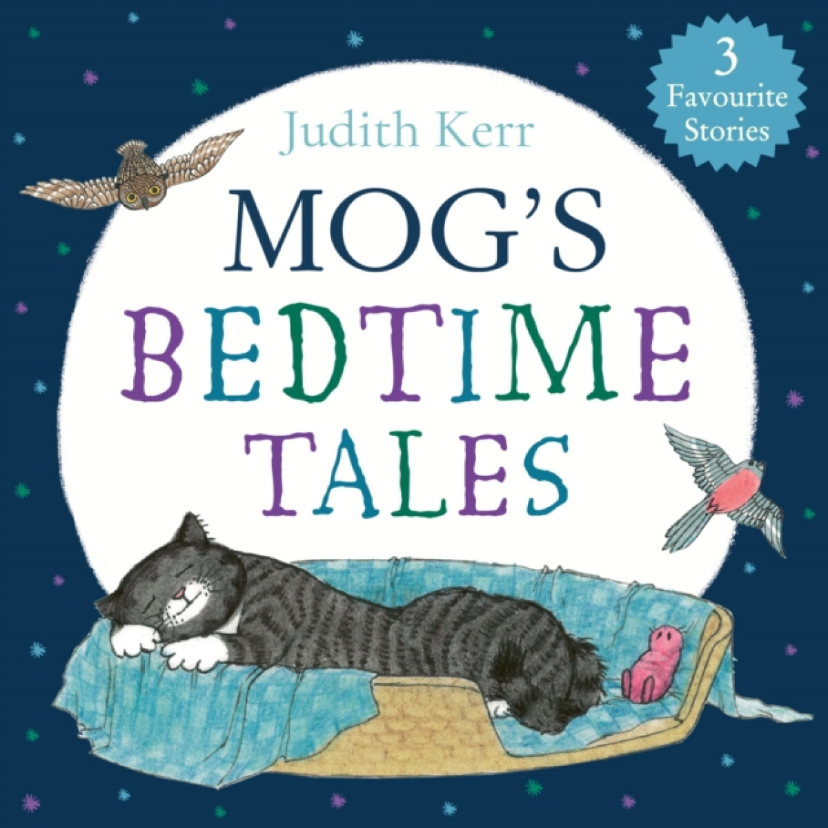 Mogâ€™s Bedtime Tales