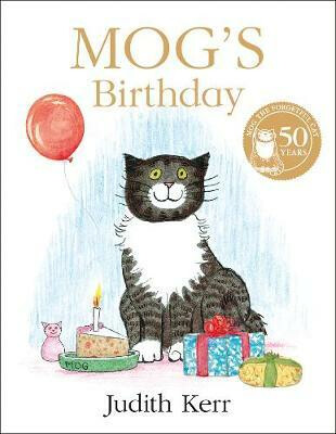 Mogâ€™s Birthday