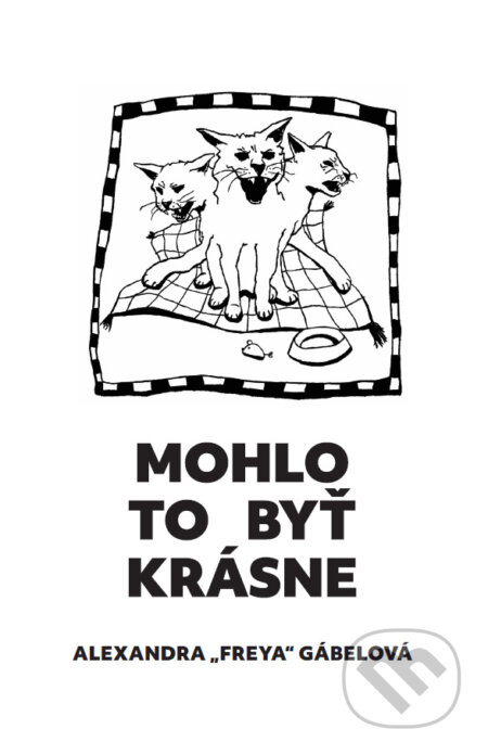 Mohlo to byť krásne