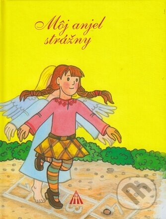 Môj anjel strážny / Dievča