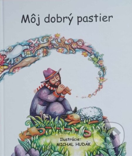 Môj dobrý pastier