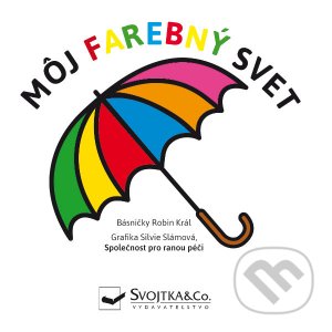 Môj farebný svet