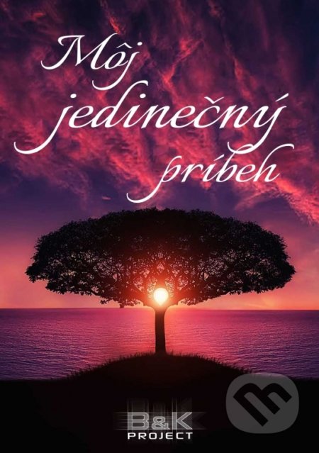 Môj jedinečný príbeh