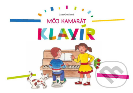 Môj kamarát klavír