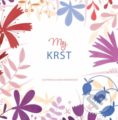 Môj krst