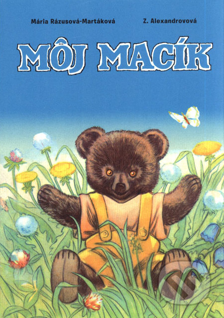 Môj Macík