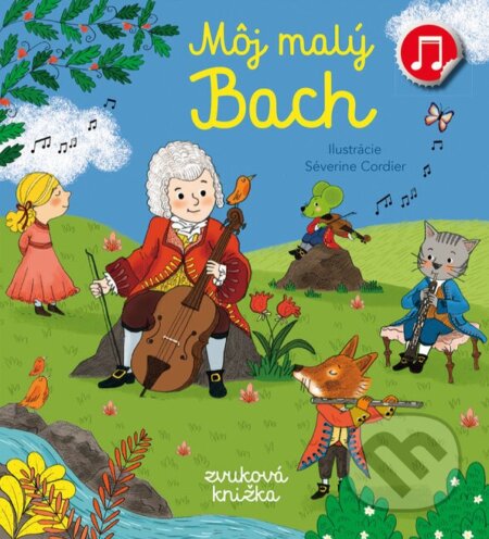 Môj malý Bach