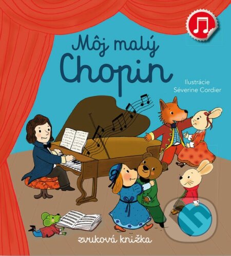 Môj malý Chopin