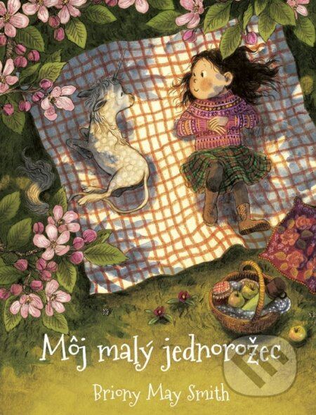 Môj malý jednorožec
