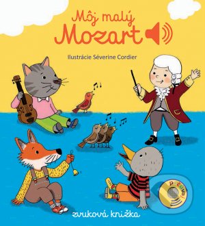 Môj malý Mozart