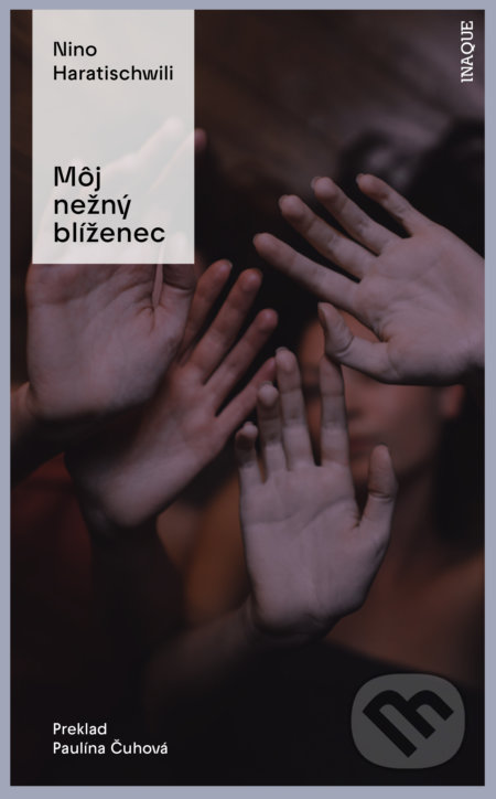 Môj nežný blíženec