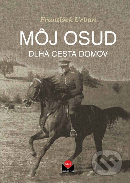 Môj osud (Dlhá cesta domov)