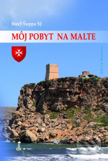 Môj pobyt na Malte