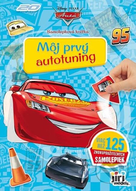 Môj prvý autotuning